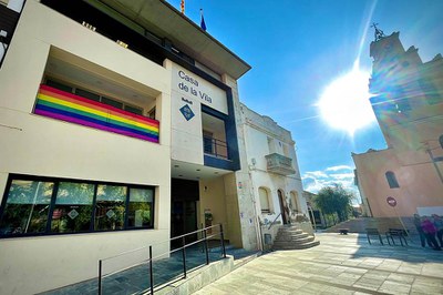 Avui, Dia Internacional contra la LGBTIfòbia