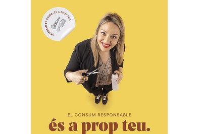 Avui, Dia Mundial del Consumidor.