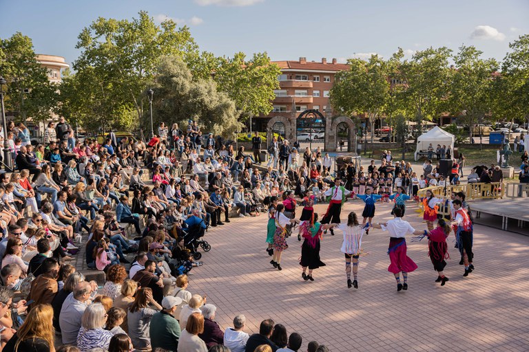 Dia de la Dansa