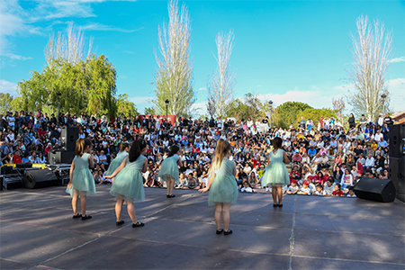 Dia de la Dansa