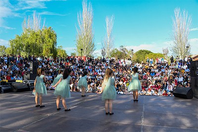 Dia de la Dansa