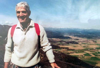 Condol per la pèrdua de Daniel Dalmau Guirao