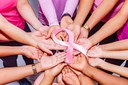 El llac del parc de la Betzuca s’il·luminarà de rosa amb motiu del Dia Mundial contra el Càncer de Mama