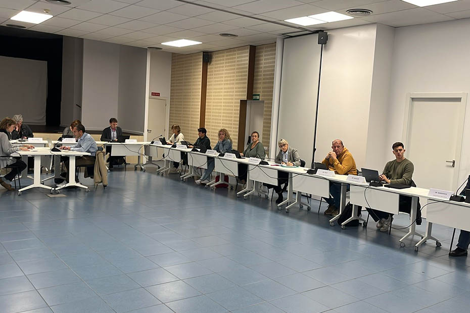 Ple ordenances