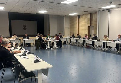 El Ple aprova definitivament l'ordenança que regula els usos de l'aigua