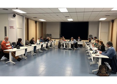 El Ple aprova el projecte educatiu de l'Escola Municipal de Música