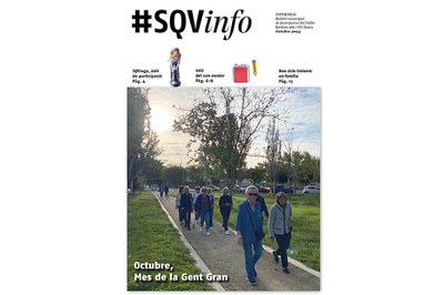 Ja és aquí el nou Informem!