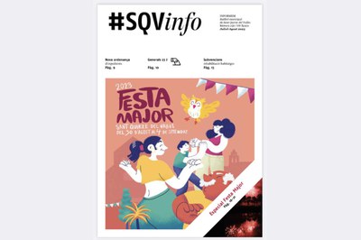 Ja és aquí el nou Informem!