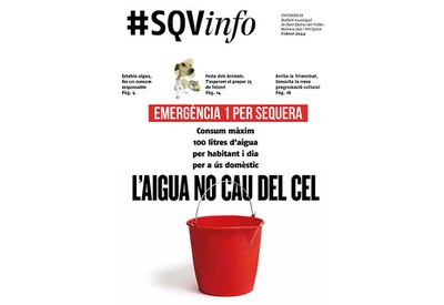 Ja és aquí el nou Informem!