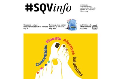 Ja és aquí el nou Informem!