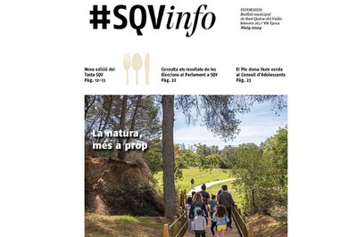 Ja és aquí el nou Informem!