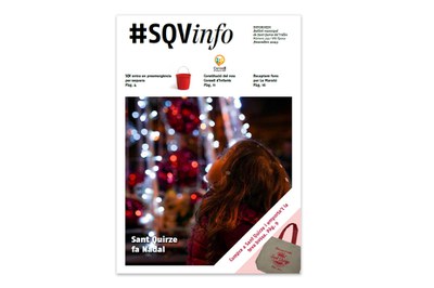 Ja és aquí l'Informem de desembre de 2023