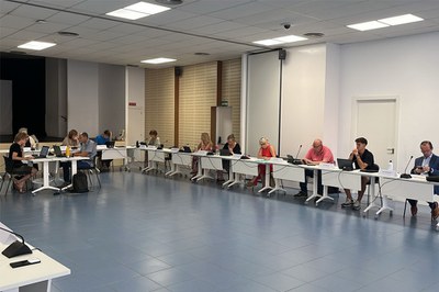 L’Ajuntament de Sant Quirze del Vallès aprova el Pla d’envelliment