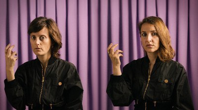 La Biblioteca redescobreix la poesia de Clementina Arderiu