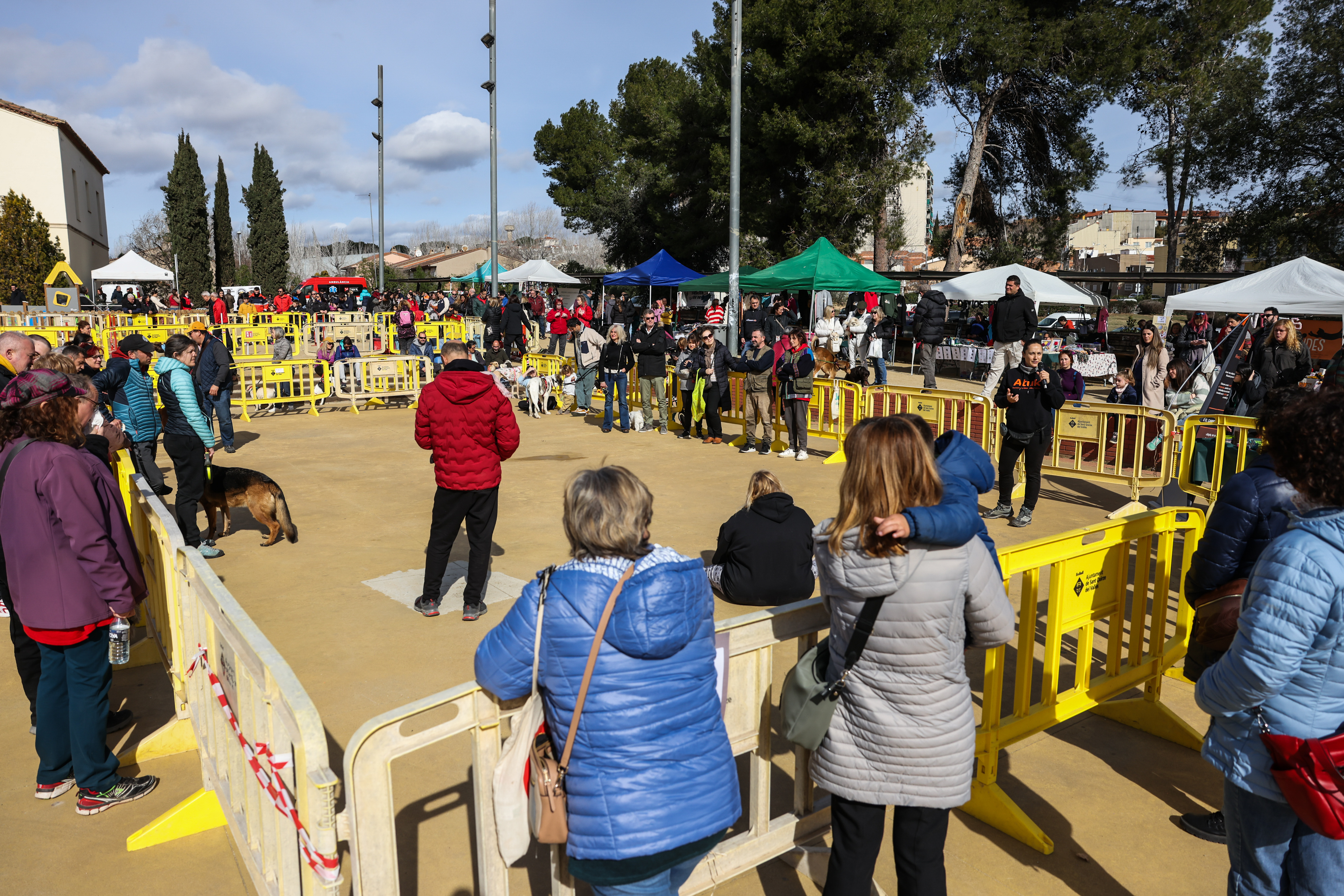 Festa dels Animals 2024