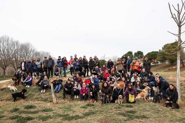 Festa dels Animals 2024