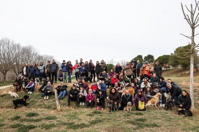 Festa dels Animals 2024