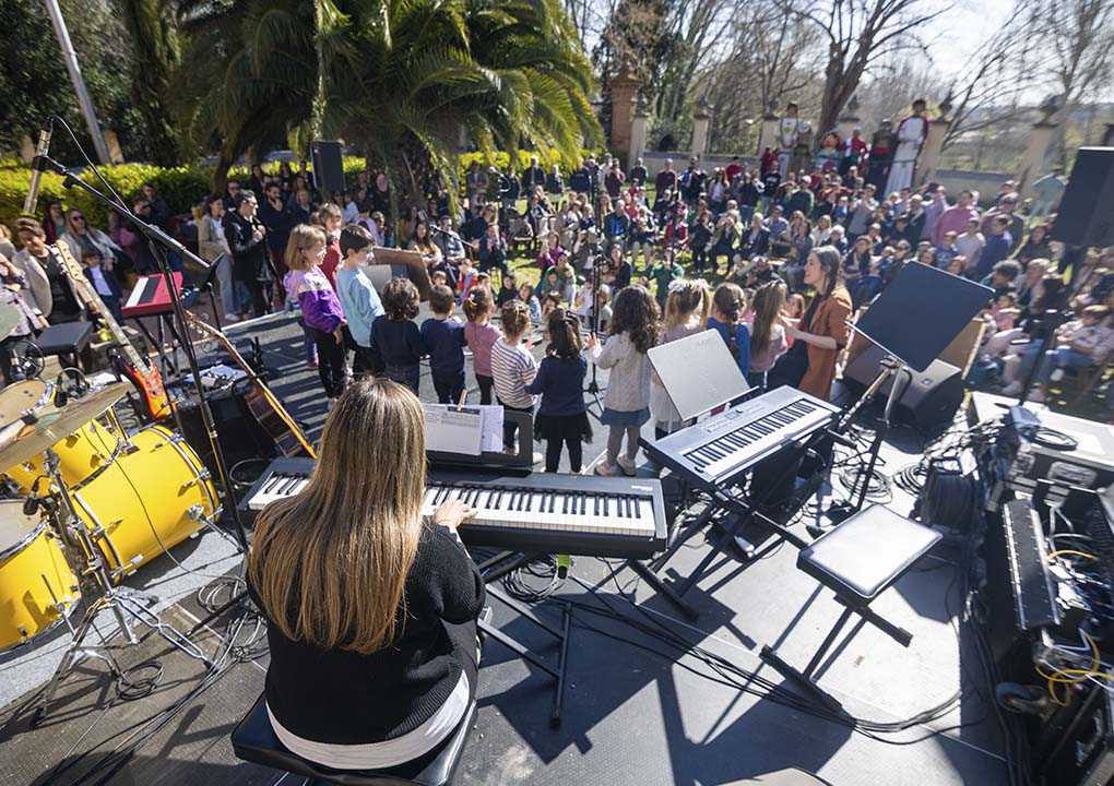 Festa de la Primavera