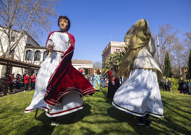 Festa de la Primavera