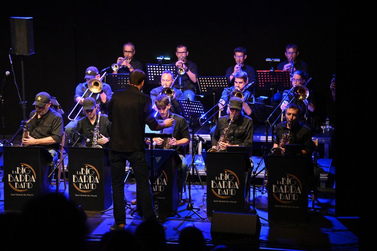 Concert Big Barra Band1.jpg Concert Big Barra Band1.jpg