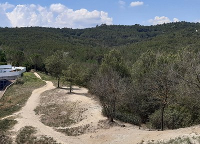 L'Ajuntament contracta personal per reforçar la vigilància forestal