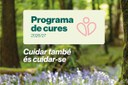 L’Ajuntament impulsa una nova edició del Programa de cures per donar suport a les persones cuidadores