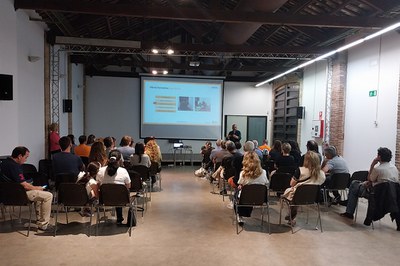 L'Ajuntament organitza una reunió informativa sobre l'Escola Municipal de Música