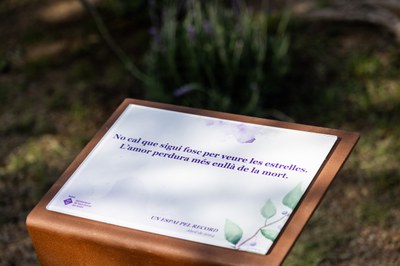 Espai de dol perinatal