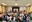 L'alumnat del Taula Rodona visita l'Ajuntament