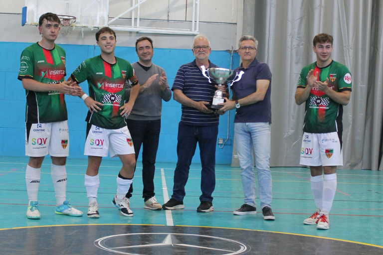 futsal