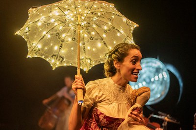 Nova edició del Festival elPetit a Sant Quirze