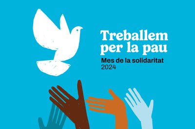 Novembre, Mes de la Solidaritat
