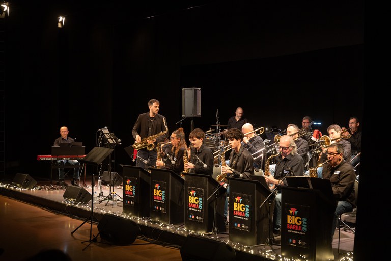 Big Barra Band bigbarra.jpg