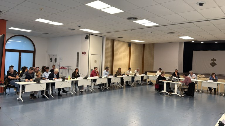 Ple abril
