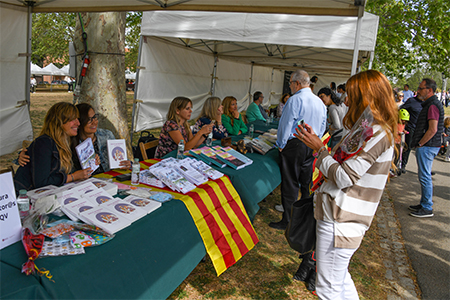 Sant Jordi 2023