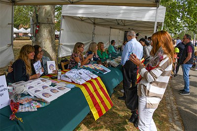 Sant Jordi 2023