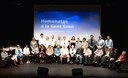 Sant Quirze homenatja les persones nonagenàries i centenàries del municipi