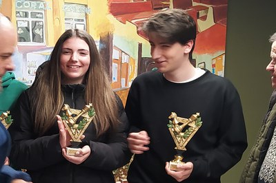 Triomf dels germans Galán a les fases prèvies del Campionat de Catalunya d’escacs