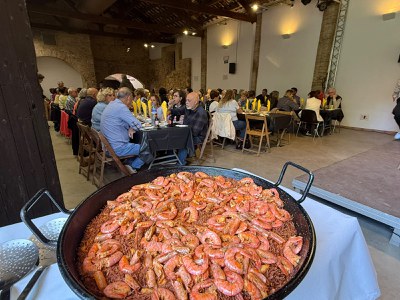 Fideuà ofert per La vostra cuina