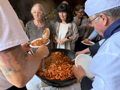 Fideuà