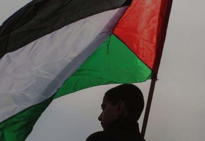 Vaga 7F: Aturem el genocidi!