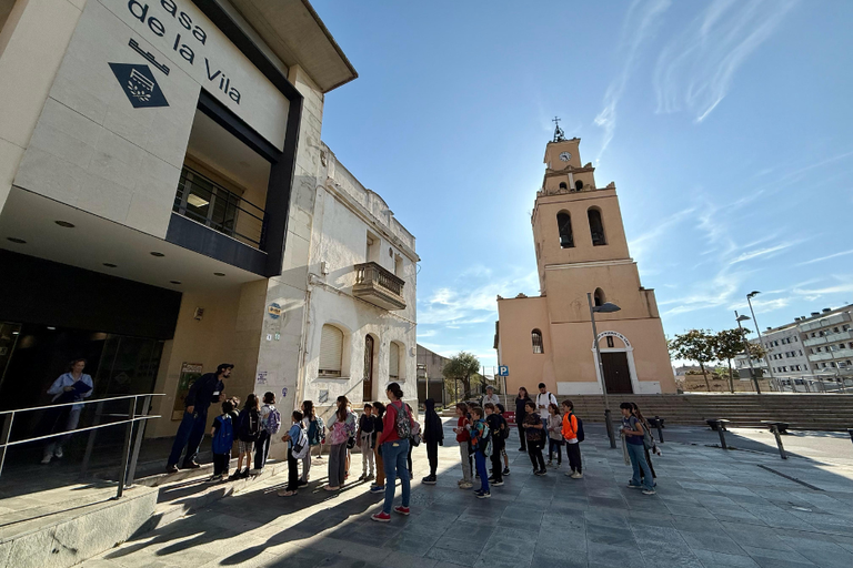 Escola El Turonet