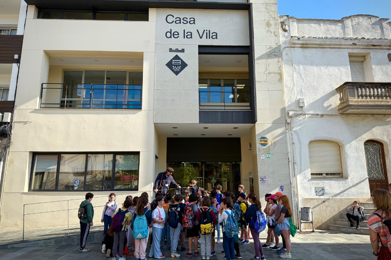 Escola Lola Anglada