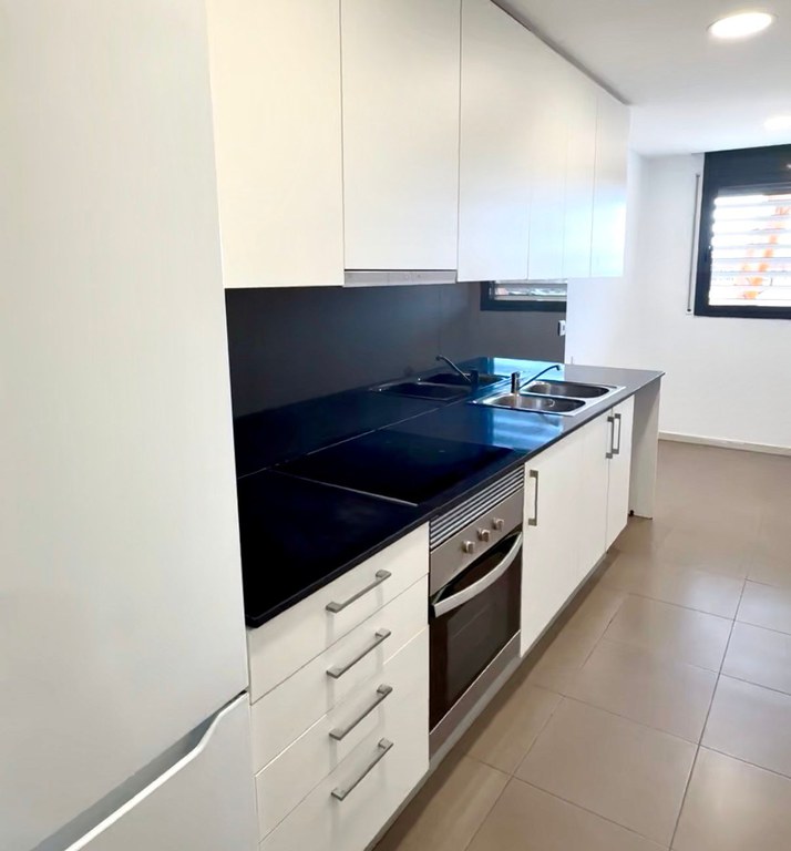 Habitatge compartit