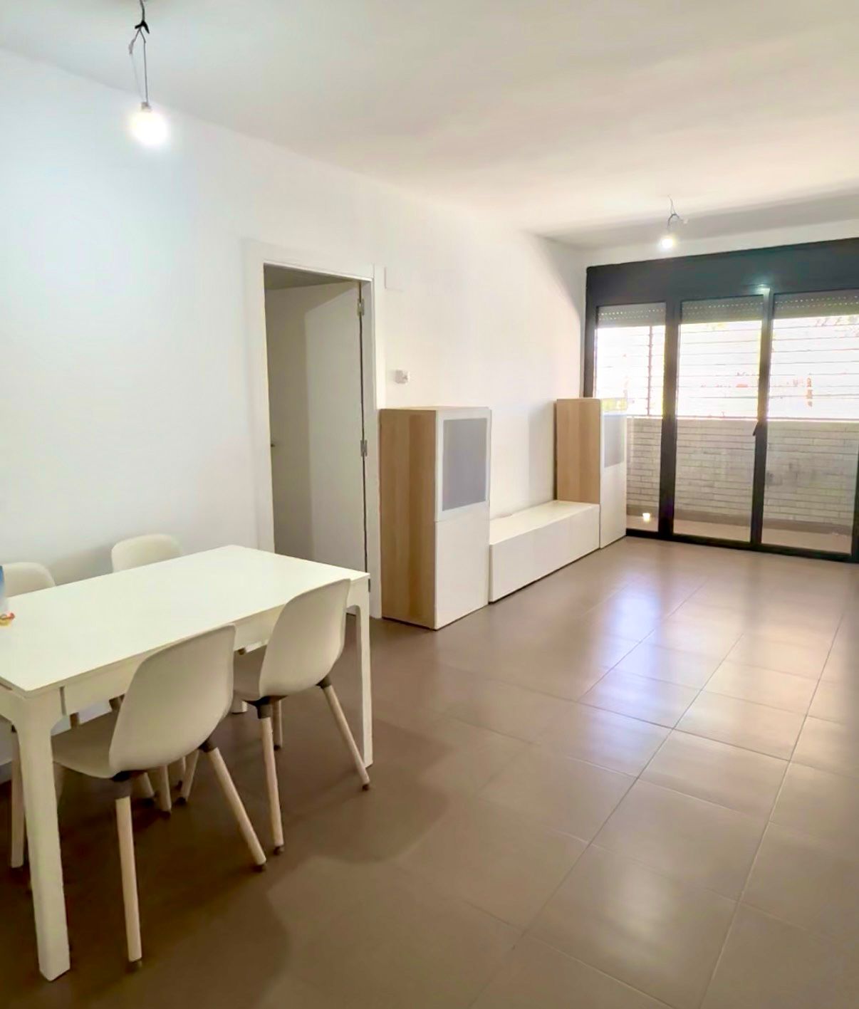 Habitatge compartit