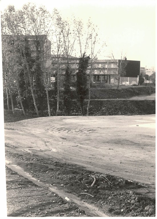 Pisos de l'Av. Pau Casals