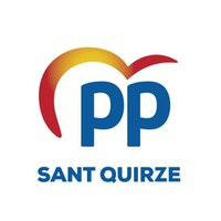 Logo de Partit Popular / Partido Popular.