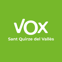 Logo de VOX.