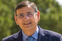 Javier Parcerisa Morta