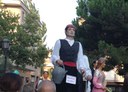 Associació Colla Gegantera de Les Fonts